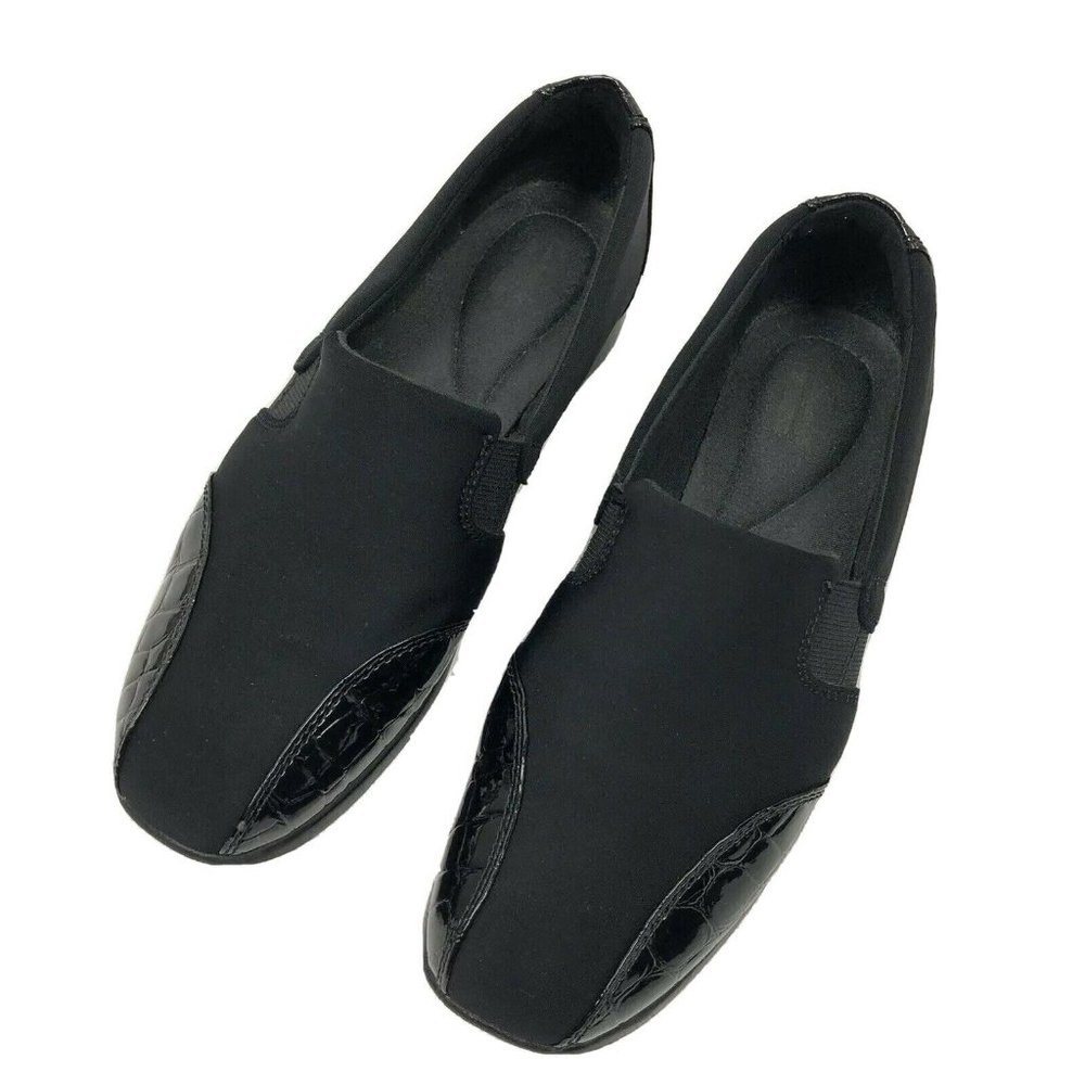 Clarks Collection Gael Rex Slip On Loafer Shoes